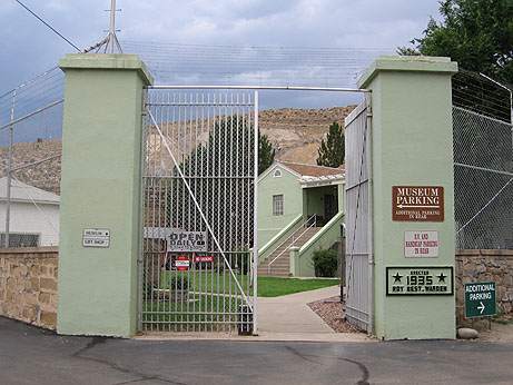 Canon City Prison Museum