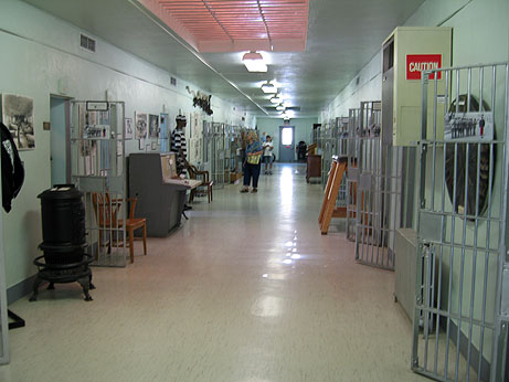 Canon City Prison Museum