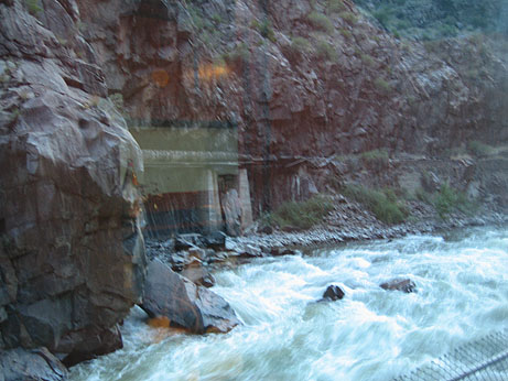 Royal Gorge Railroad