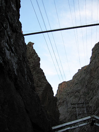 Royal Gorge Railroad