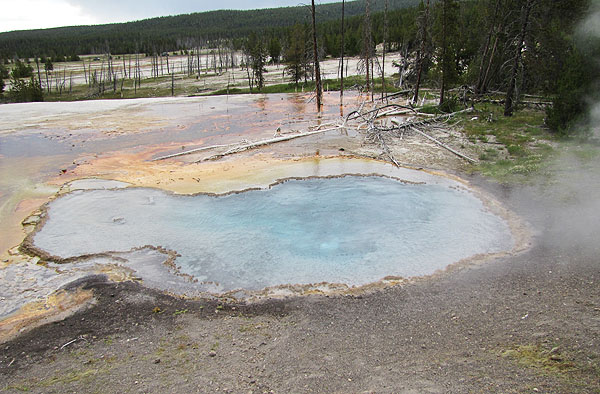 Yellowstone