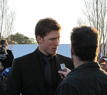 Marc Staal