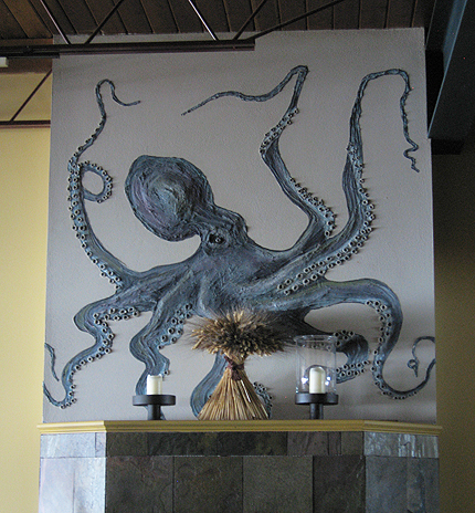 Octopus