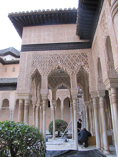 Alhambra