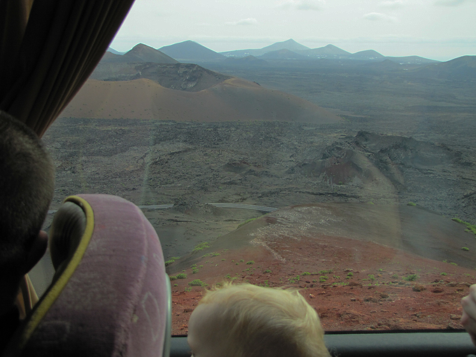 Lanzarote