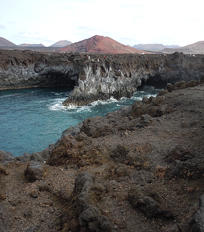 Lanzarote