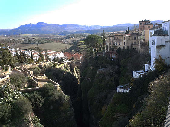 Ronda