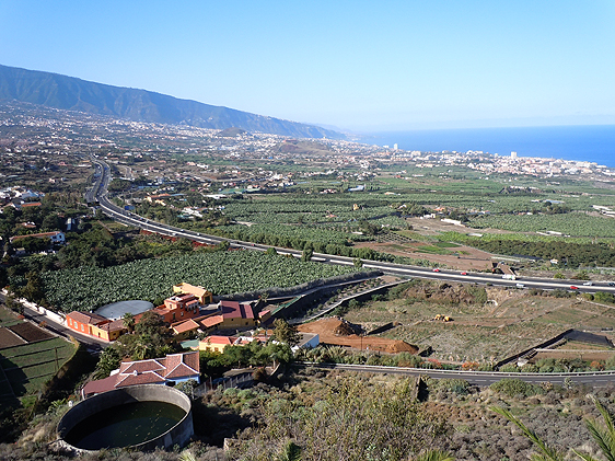 Tenerife